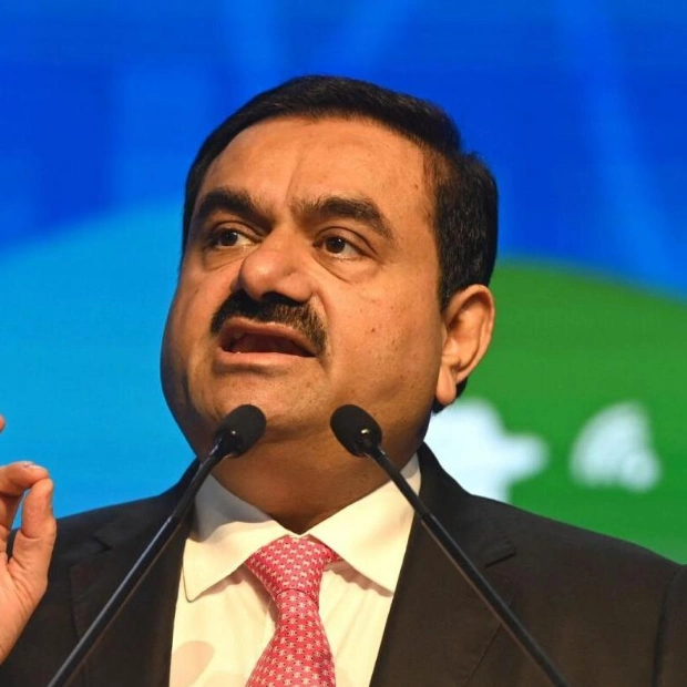 Adani Brothers Knew of US Bribery Probe Before Solar Park Sale