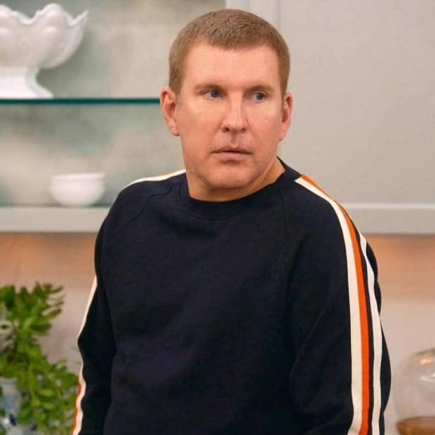 Thanksgiving Behind Bars: What Todd Chrisley and Josh Duggar Will Eat