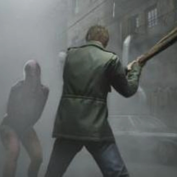 Silent Hill 2: Ремейк получает положительные отзывы заранее