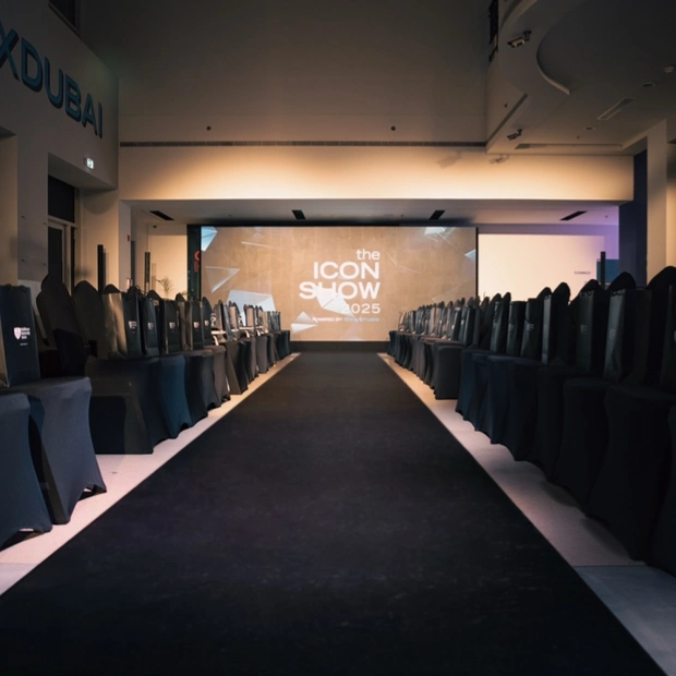 Icon Show 2025