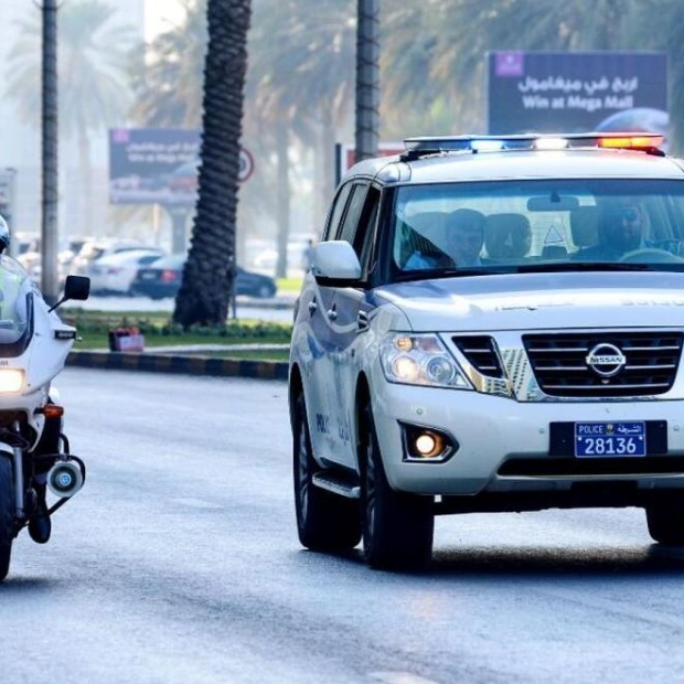 Sharjah Police Announces Field Security Exercise on Friday