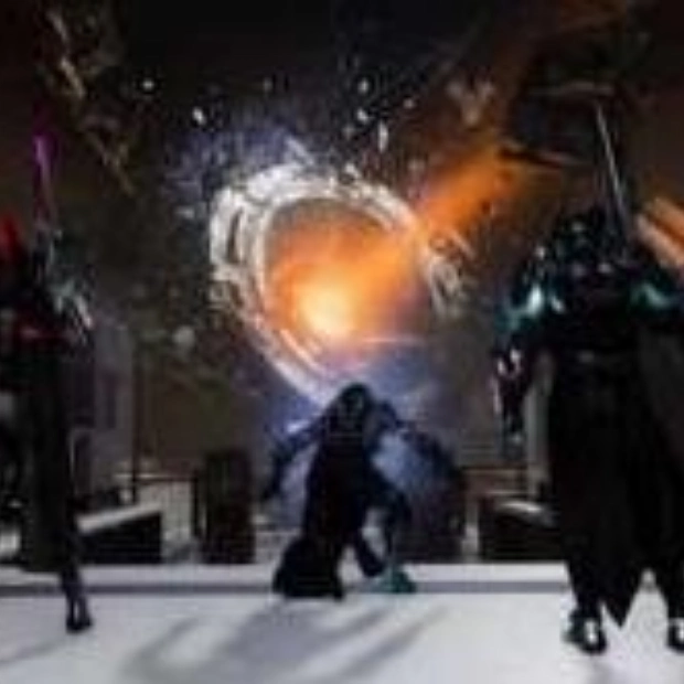 Vesper's Host: Destiny 2's New Dungeon Race