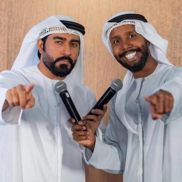 Emirati Comedy Club: Fostering Humor and Unity in the UAE