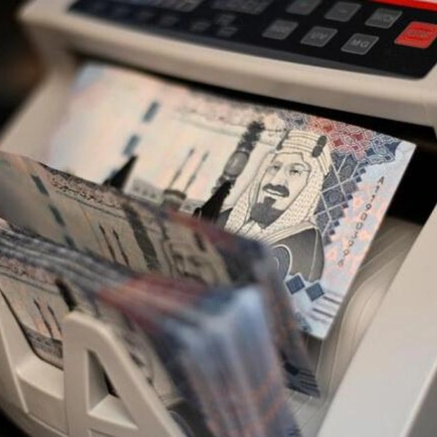 Saudi and UAE Banks to See Strong Credit Growth in 2025