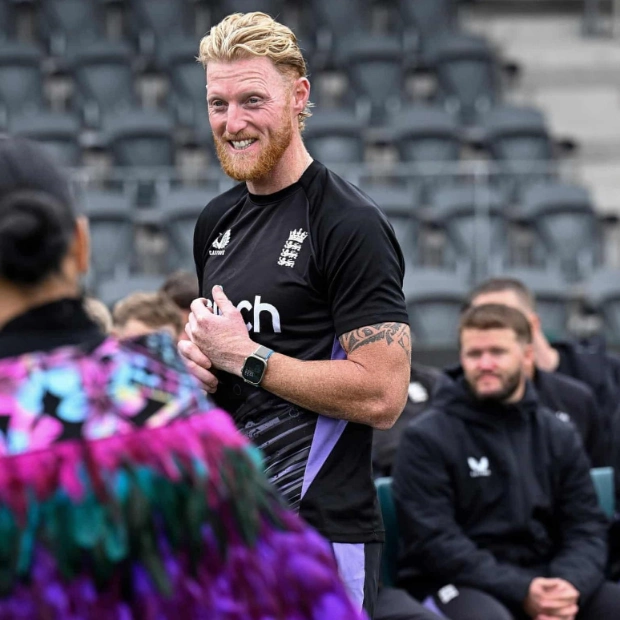 New Zealand's Cricket Sparkle vs. England's Challenges