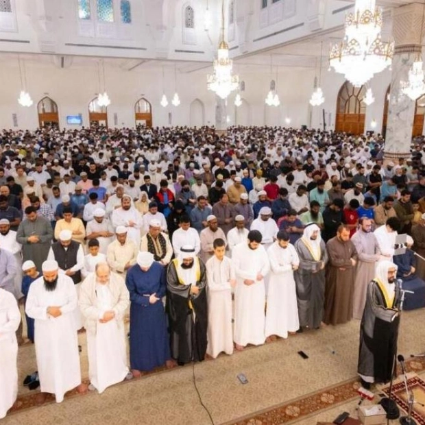 Dubai's Islamic Preachers Embrace Digital Transformation with New Initiative