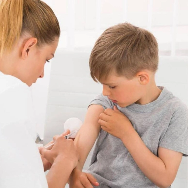 UAE Doctors Stress Importance of Flu Vaccinations for School Students