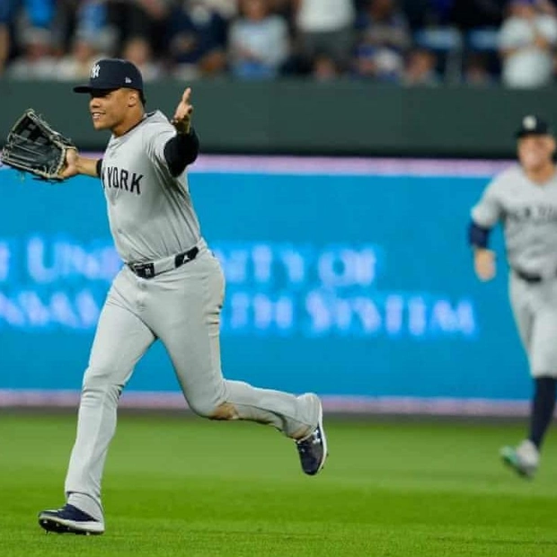 Gerrit Cole Leads Yankees to ALCS Victory