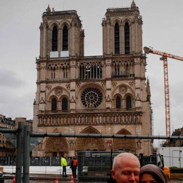 Notre-Dame de Paris Set to Reopen in December 2024