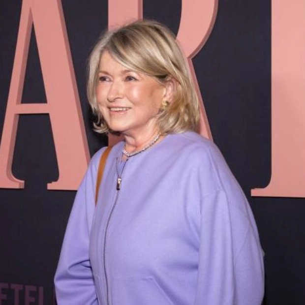 Martha Stewart's Alleged Prison Promise Unfulfilled