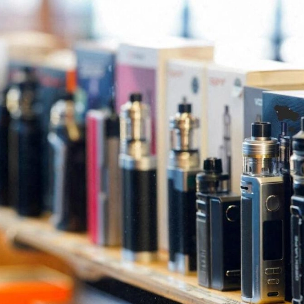 Health Authorities in the UAE Caution Against Promoting Electronic Smoking Products
