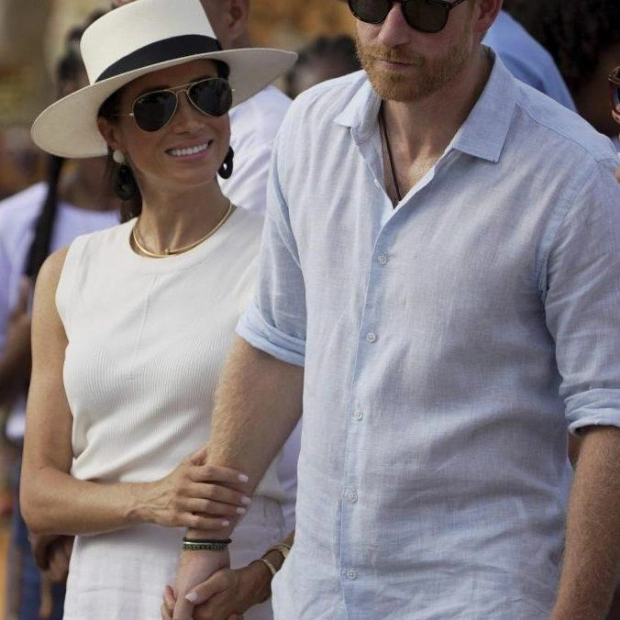 Prince Harry and Meghan's Portugal Home Purchase Stirs Little Local Interest