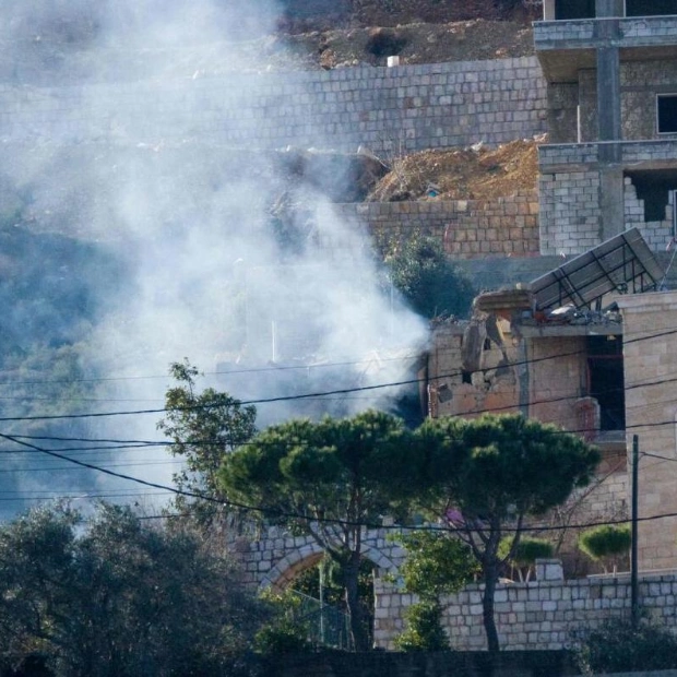 Lebanese Footballer Celine Haidar Wounded in Israeli Strike