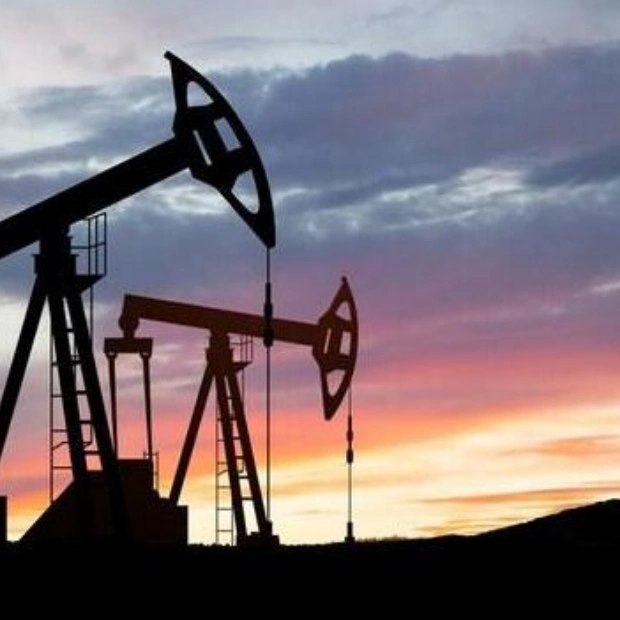 Oil Prices Inch Up Amid OPEC+ Meeting Expectations