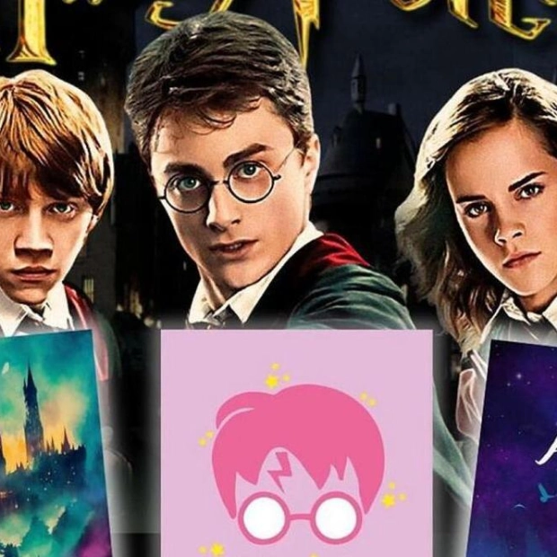 Harry Potter Art Brunch: A Magical Feast in Dubai