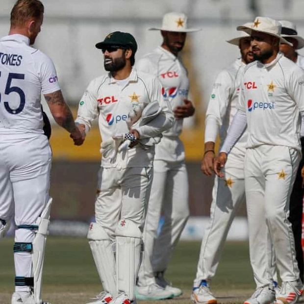 Pakistan Cricket Faces Momentous Test Series Against England