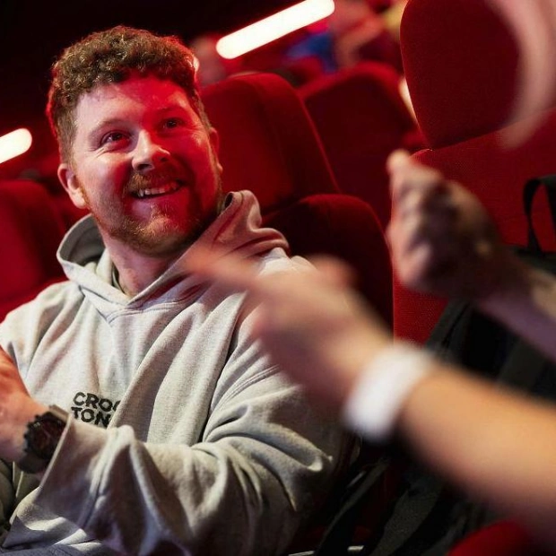 UK Cinemas Prioritize Deaf Audiences with New Initiative