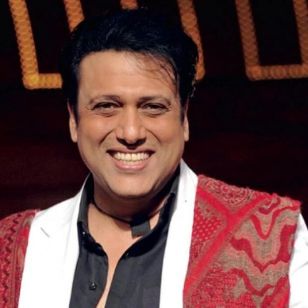 Indian Actor Govinda Accidentally Shot in Leg