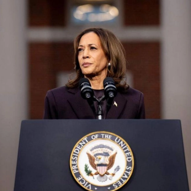 Kamala Harris' Struggle to Connect with Working-Class Voters