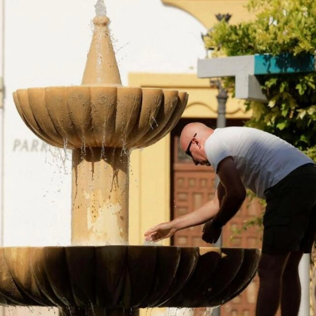 Fourth Summer Heatwave Hits Spain with Record Temperatures