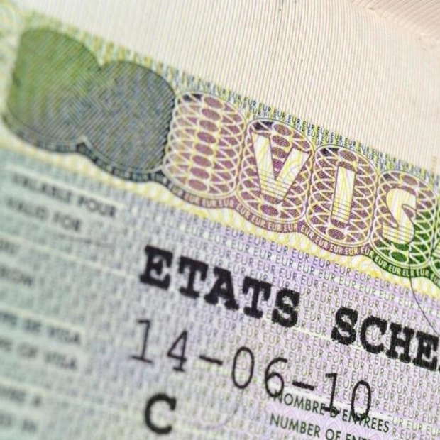 UAE Residents Spend Millions on Rejected Schengen Visas in 2023