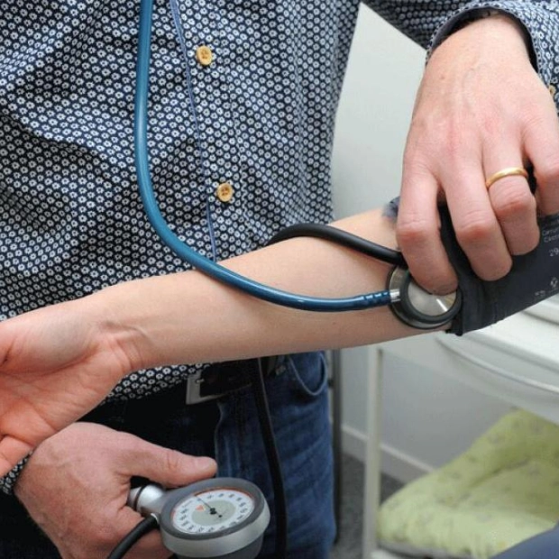 New ESC Guidelines Improve Blood Pressure Treatment