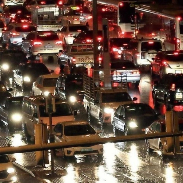 The Mental Toll of Daily Traffic: Experts Sound the Alarm