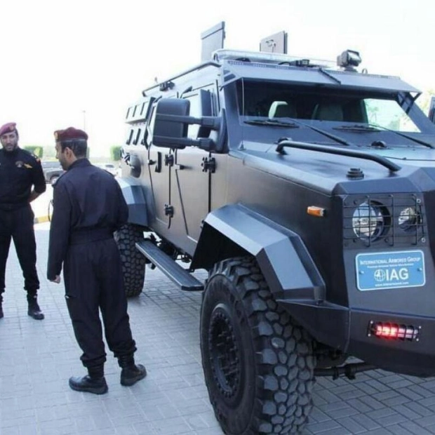 Police to Conduct Strategic Exercises in Umm Al Quwain and Ras Al Khaimah