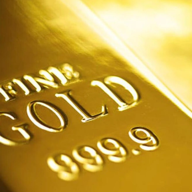 Gold Prices Continue to Drop in Dubai Markets