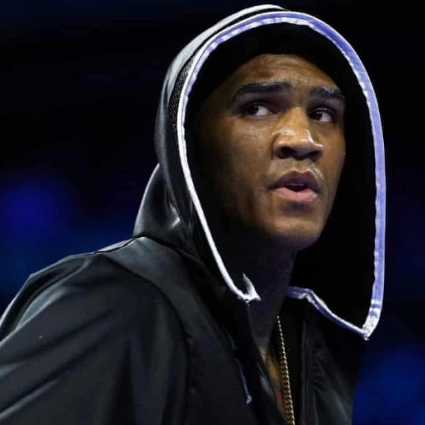 Conor Benn Cleared to Resume Boxing Career in UK