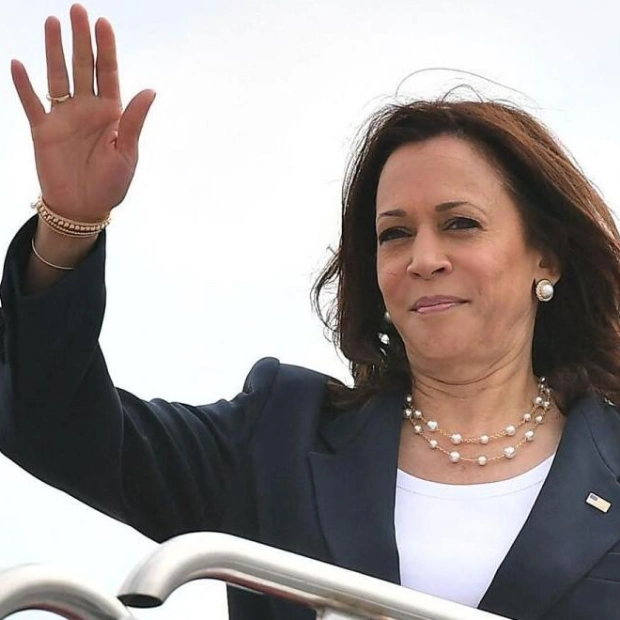 Kamala Harris' Foreign Policy Outlook: A Closer Look