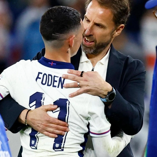 Phil Foden Optimistic Despite Early Challenges in European Championship