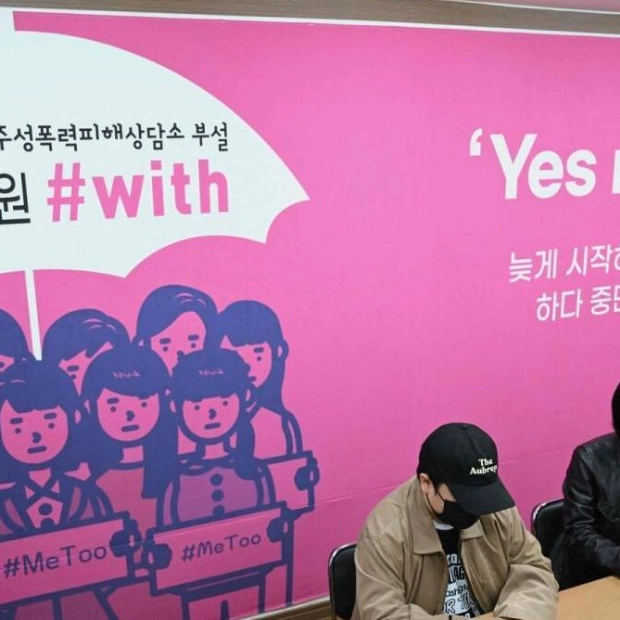 South Korea's '4B' Feminist Movement Goes Global