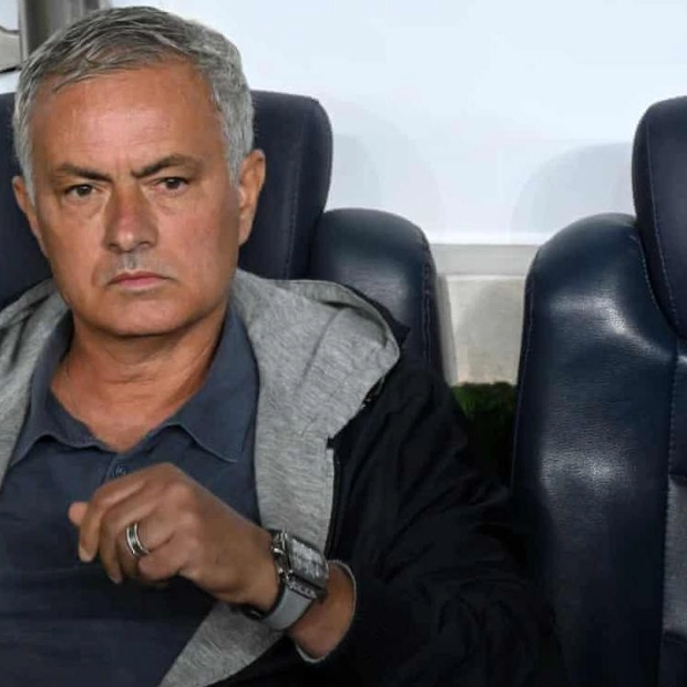 José Mourinho’s No-Show and Football Daily’s Commitment