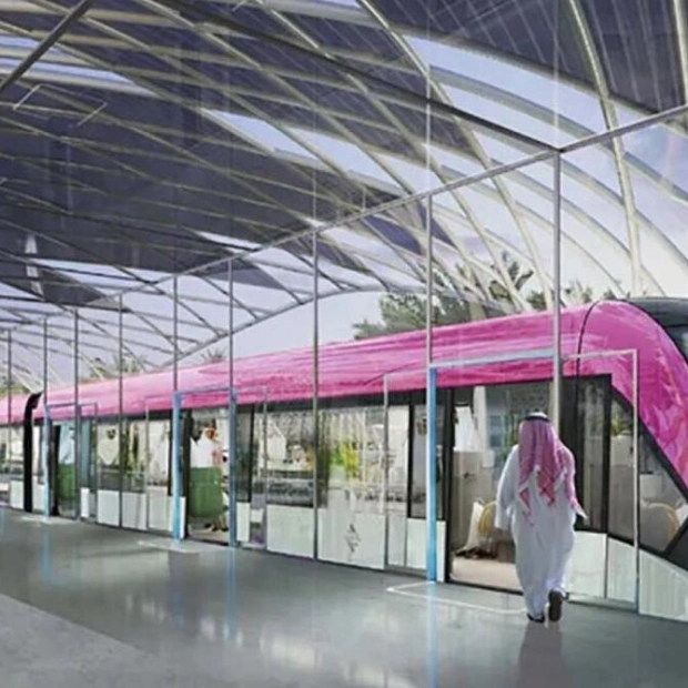 Riyadh Metro Set to Launch First Phase on November 27