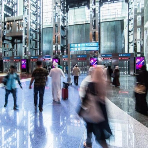 DXB Restricts Access During Peak Periods, Advises Early Arrival