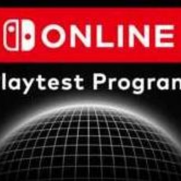 Nintendo Switch Online Playtest for New Feature Announced