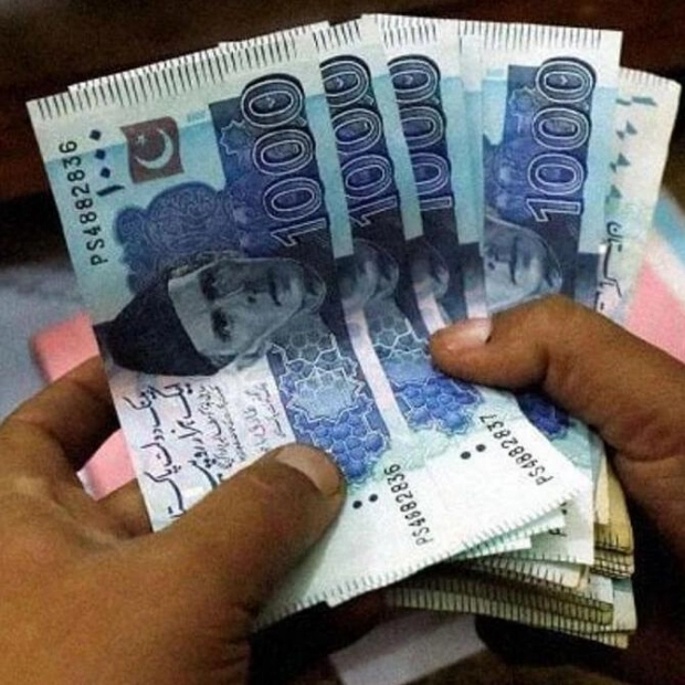 Pakistani Remittances to Hit $29.83 Billion in 2024-25