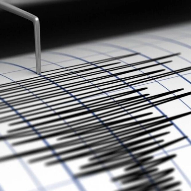 Magnitude-5.3 Earthquake Hits Tokyo and Surrounding Areas