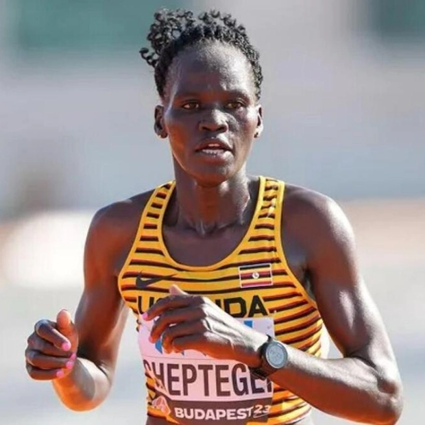 Ugandan Olympian Rebecca Cheptegei Dies After Being Set on Fire by Boyfriend