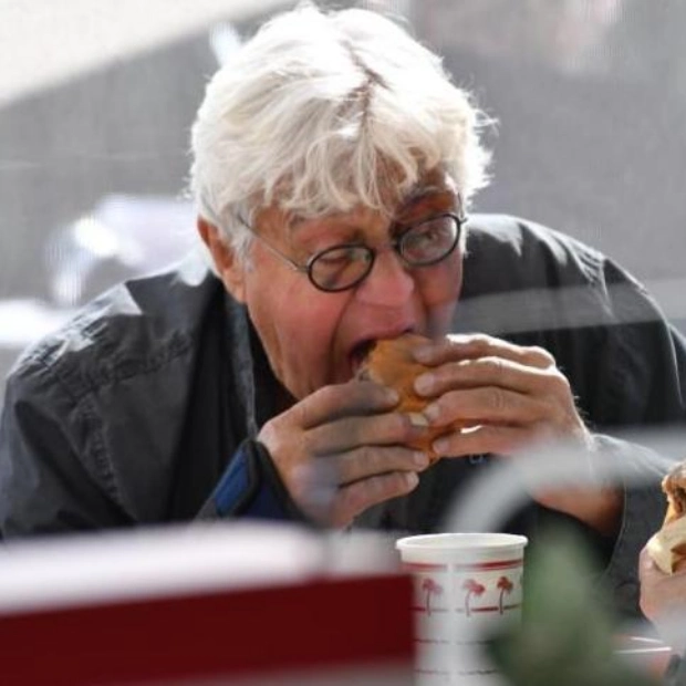 Jay Leno's Resilience: Despite Injuries, He's Still Smiling