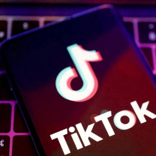 Ofcom Fines TikTok £1.9 Million for Safety Data Inaccuracy