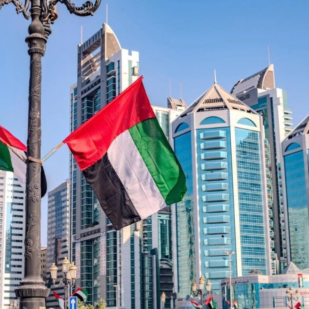 Celebrate UAE National Day with Grand Events and Offers