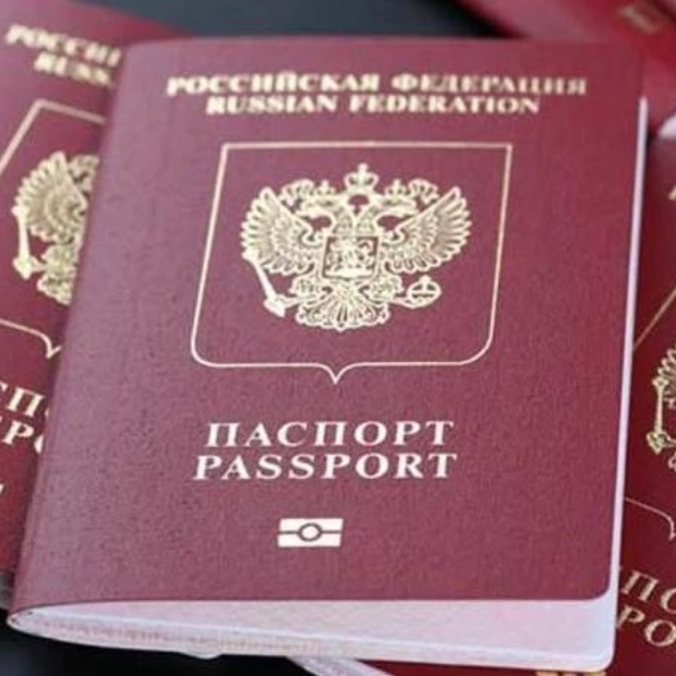 Процедура продления российского паспорта в ОАЭ