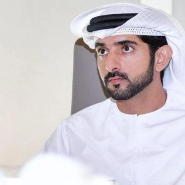 Наследный принц Дубая запускает программу поддержки ментального здоровья