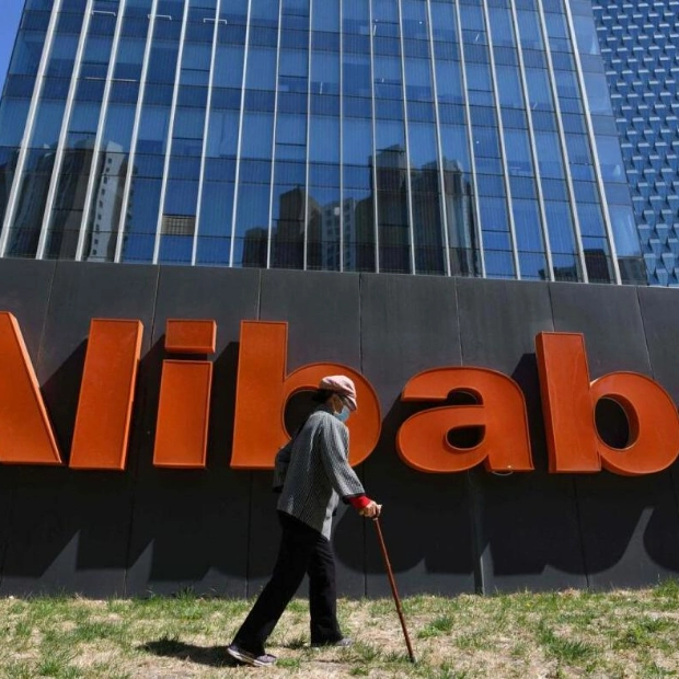 Alibaba Misses Q1 Revenue Expectations Amid Economic Challenges