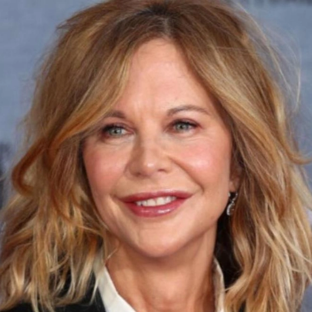 Meg Ryan Receives Honorary Heart of Sarajevo at Film Festival