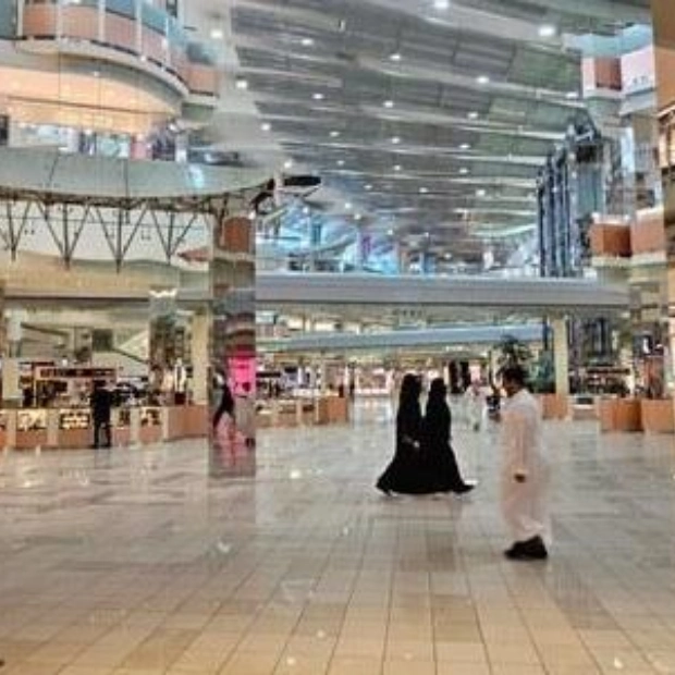 Riyadh Retail Market Sees Significant Occupancy Surge