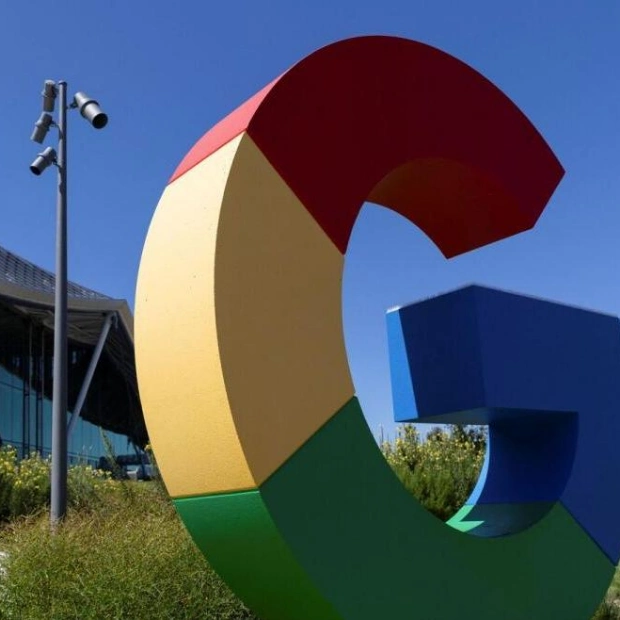 Google Considers Building Large Data Center in Vietnam