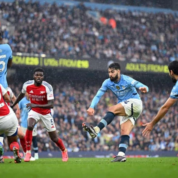 Premier League Clubs Seek Bigger Share of Data Revenue